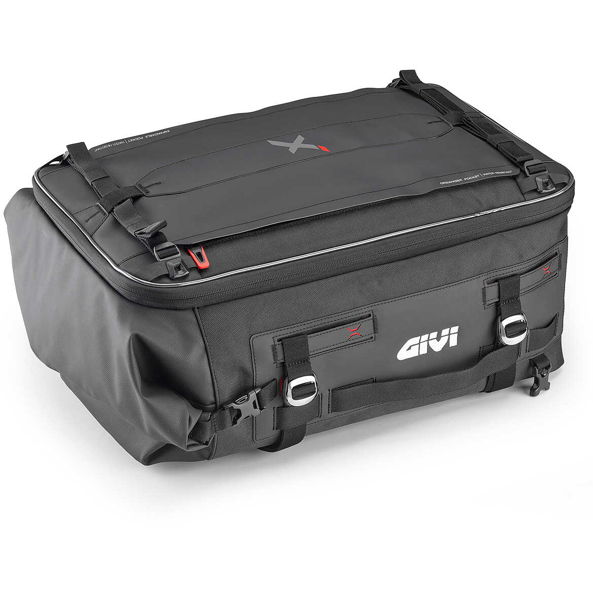 Stdy cargo bag deals